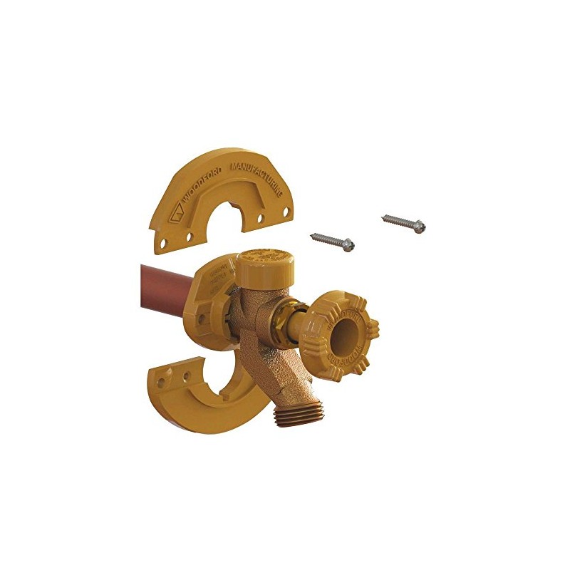 Woodford RK-OSF Over Sized Flange for Woodford Models 14, 16,