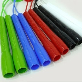 Kim Soo-Yeol 김수열줄넘기 형 줄넘기 96-001A 색상랜덤 Kim Soo-yeol Jump Rope Type Jump Rope 96-001A Random Color