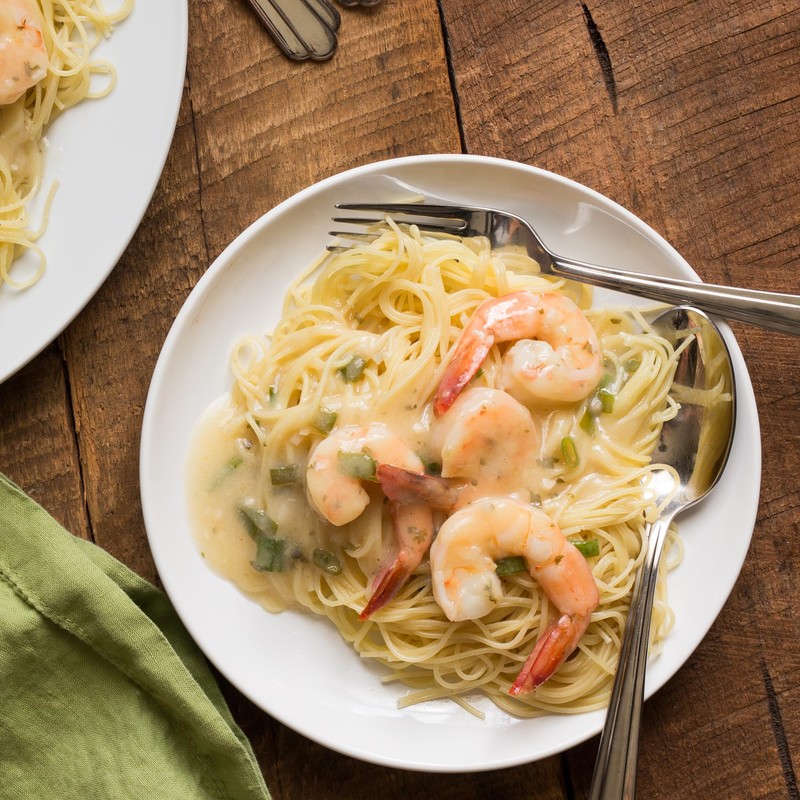 Garofalo – Premium Durum Wheat Semolina Capellini, Angel Hair Pasta,