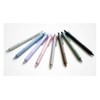 Tombow MONO Graph Lite Ballpoint Pen
