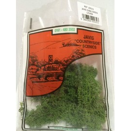 Javis Dark Green Lichen JDGLS
