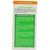Dry Mouth Lozenges - Mandarin Mint, 100pc