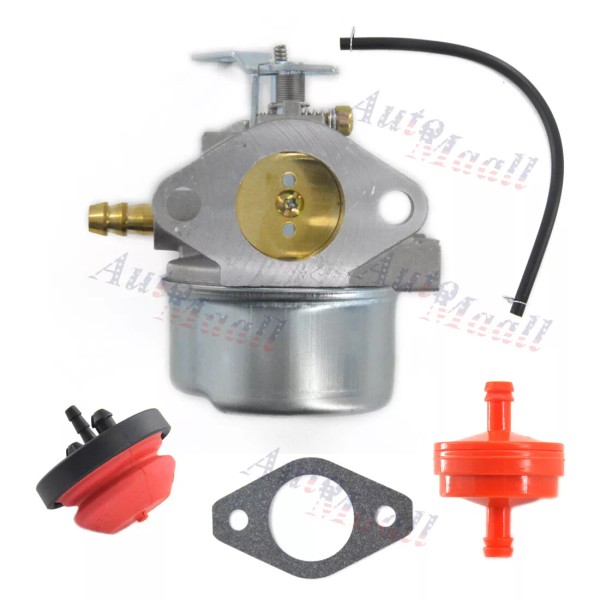 Automaall Carburetor Carb Fuel Line Set for MFG 5313 5002