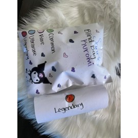 Sanrio Kuromi Mystery Bag (4pcs +)
