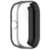 WIIKAI Pack of 2 TPU Cases Compatible with RedMi Watch