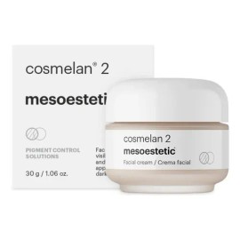 Cosmelan 2 Mesoestetic Despigmentante Manchas Melasma Normal Noche