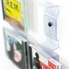 CollectorMount | ComicMount | Album Mount CD Mount Wall Display