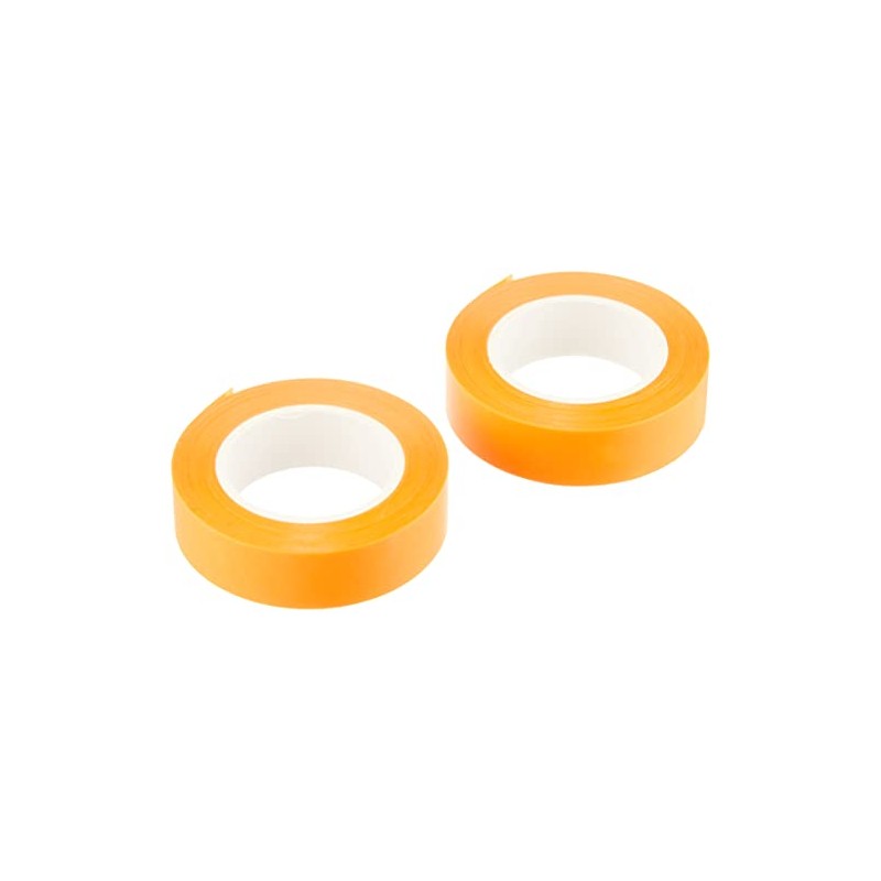 Nitoms M2430 Kitchen Convenient Tape, Replaceable Magnet, Memo Tape, 32.8