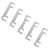 SeKi Strip Fuses 40 A; Blade Fuse Strips TFS01 up