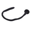Magnetic Front Load Washer Door Prop, Flexible Washer Door Holder,