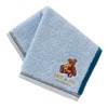 PAUL&JOE ACCESSOIRES 000483-0005-02 Towel Handkerchief, Teddy Bear, Eco Collection, Unisex