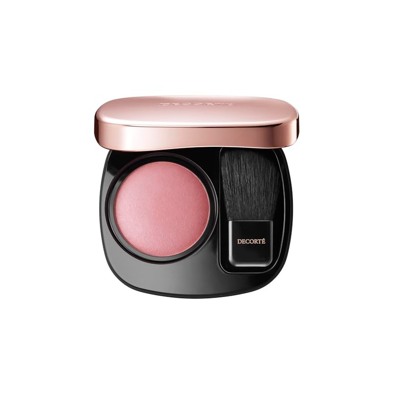 DECORTÉ Powder Blush 807 0.2 oz (5 g) Cheek