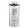 Trade Pro Round Run Capacitor - 35+5 MFD - 440V