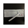 Shaving Razor Twin Blades Guest Bathroom Amenity individual plastic Bulk