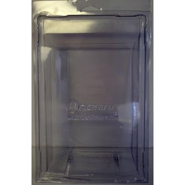 Figure Defender - Protective Case (Single - Elite 2022) Wrestling Action Figure Accessories