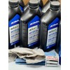 ACDelco Oil Change Kit 14-25 Silverado 1500 5.3L V8 Acdelco