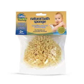 Baby Buddy Natural Bath Sponge