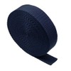 The Bead Shop - Heavy Duty Polypropylene Webbing Strap Tape