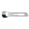 Kosmetex No. 10 Gouge Blades Foot Care Blades Pack of