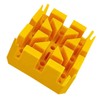 Plastic Watch Band Bracelet Holder Block Links Repair Tool for