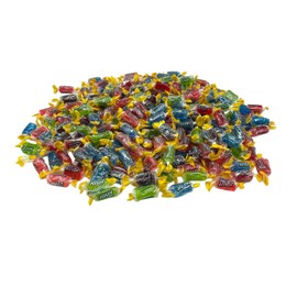 Jolly Ranchers - 2 Pounds (32 Oz) - Assorted Fruit Flavored Hard Candy - Bulk Individually Wrapped Candy Pack - Perfect for Sharing, Offices, Holidays & Parties - Approx 150 Pieces Inside! - Sneaky Mango Exclusive Packaging