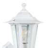Eglo Laterna 4 Base Light Die-Cast Aluminium