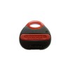 ABS Colour Fobs Upgrade To ABS Locks - Red Fob Upgrade Per Key
