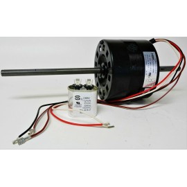 For Fasco RV Air Conditioner 1/3 HP 115 Volt 1625 RPM 2-Speed Motor for Coleman 1468-3069