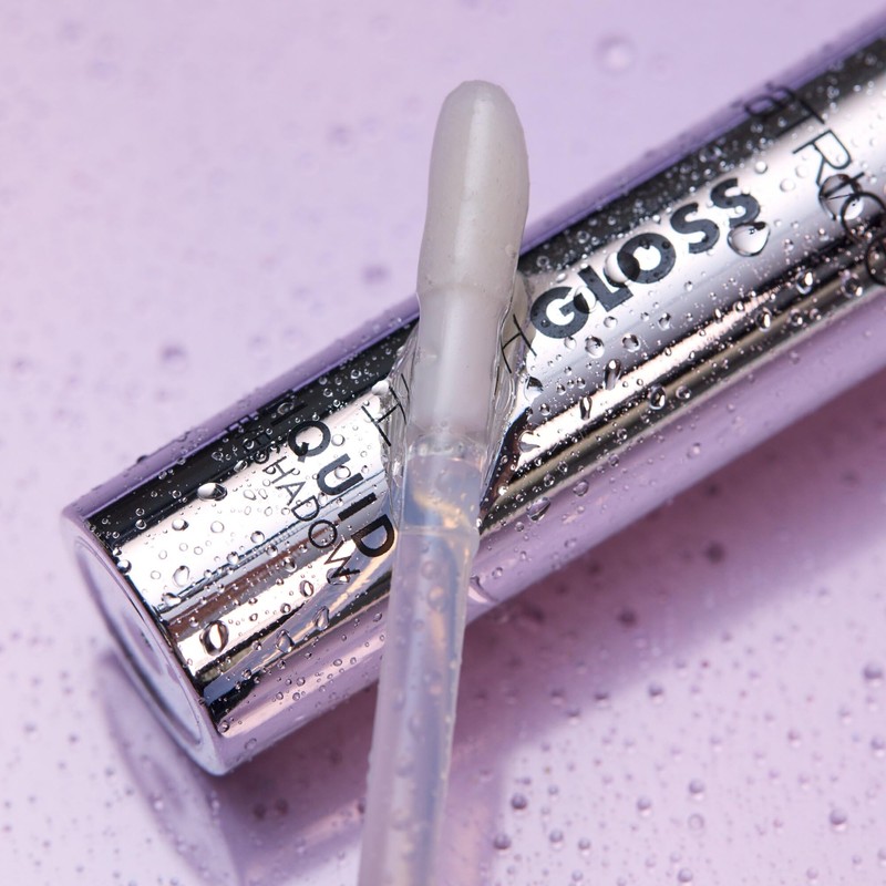 Catrice High Gloss Liquid Eyeshadow, No. 010, Transparent, Express Result,