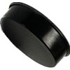 34318 Leveling Leg Rubber Foot Pad Compatible With Speedqueen Washer