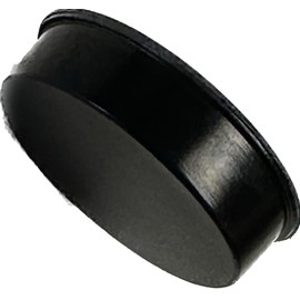 34318 Leveling Leg Rubber Foot Pad Compatible With Speedqueen Washer Machines - Budora - AP2400395, 2103359, TU21360