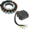 For Honda Stator & Regulator Rectifier for Honda VT600Cd Shadow