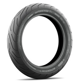 Michelin Commander II Reinforced Motorcycle Tire Cruiser Front - 80/90-21