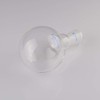 Labasics Glass 250 ml Single Neck Round Flask RBF, Single