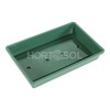HORTOSOL Indoor Greenhouse 37.5 x 24 x 19 cm