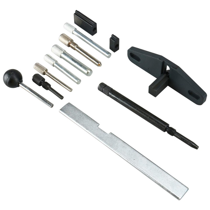 8MILELAKE Camshaft Alignment Tool CX-7 Timing Tool Kit fit for