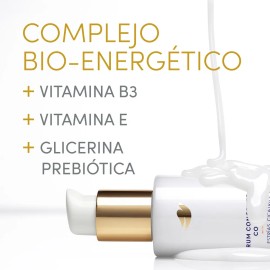 Serum Concentrado Corporal Dove Estrias Cicatrices 100ml