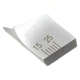 Kanazawa K-301-2 X-Pit Replacement Blade No. 1 Small