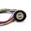 JOMOK Harness Repair Kit Transmission Internal and External Wire Harness