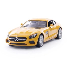 라스타 1대14 메르세데스 AMG GT : 토이저러스