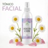 Tónico De Rosas & Azuleno Antiinflamatorio (500ml)