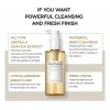 Skin1004 Madagascar Centella Light Cleansing Oil 200ml - Todo Tipo