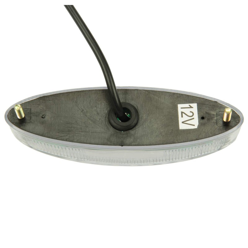 Mach1 LED Rear Light / Brake Light Replacement Part for