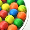 Dubble Bubble Gumballs, 24 pack of 12-Gumball Tubes in Assorted