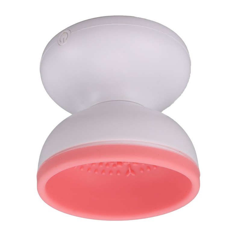 Electric Makeup Brush Cleaner Machine Portable Automatic USB Cosmetic Brushes