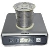 AIM Wire Solder, Sn63/Pb37, .080"Inch Diameter, 5 Pound Spool