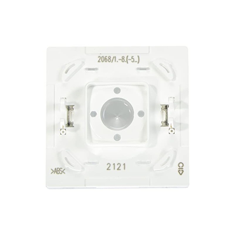 Busch-Jaeger Solo/Future 2068/14-84 Wall Module Linear