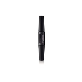 The Body Shop Lash Hero Fibre Extension Mascara London Jet 01