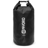 Charles Owen Nyord 20L Dry Bag DB20L001 - Black