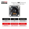 Arducam 120fps Monochrome Global Shutter USB Camera Module, 800P High